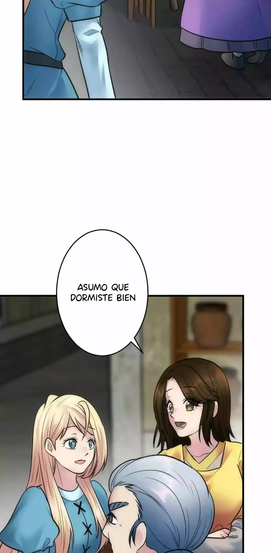 LA FUTURA ESPOSA DEL PRÍNCIPE DRAGÓN - Capítulo 39 - Página 10 - LectorTMOo