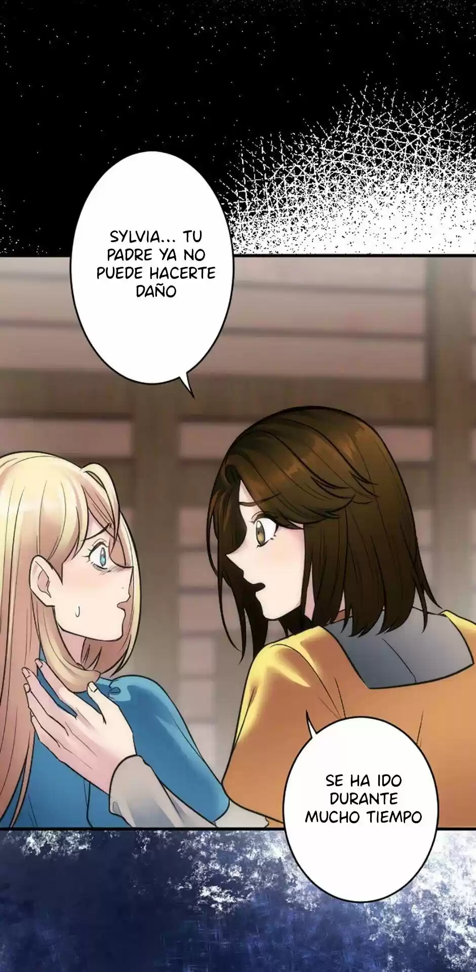 LA FUTURA ESPOSA DEL PRÍNCIPE DRAGÓN - Capítulo 39 - Página 19 - LectorTMOo