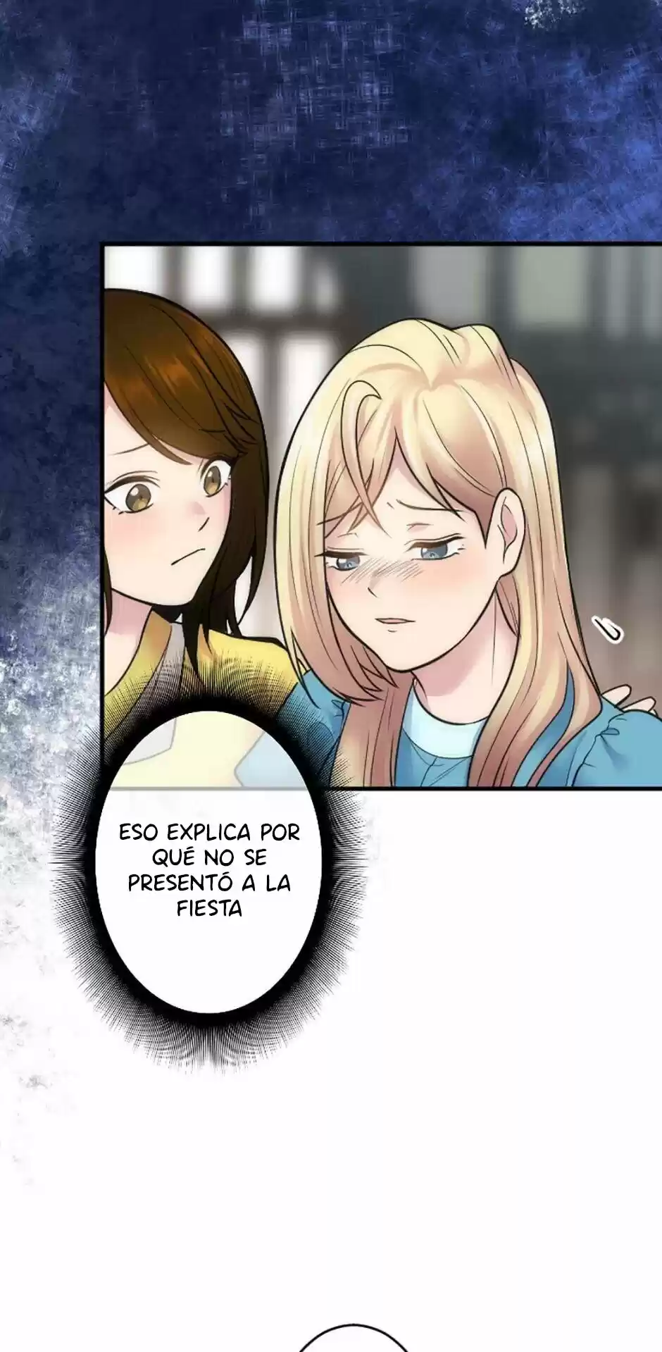 LA FUTURA ESPOSA DEL PRÍNCIPE DRAGÓN - Capítulo 39 - Página 20 - LectorTMOo