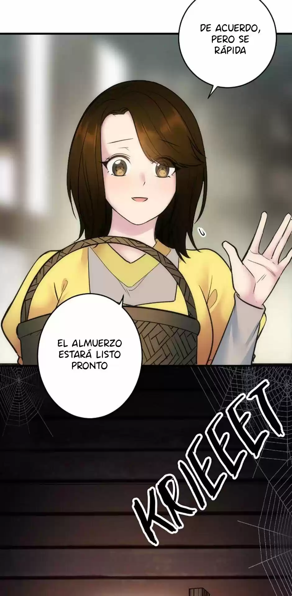 LA FUTURA ESPOSA DEL PRÍNCIPE DRAGÓN - Capítulo 39 - Página 22 - LectorTMOo