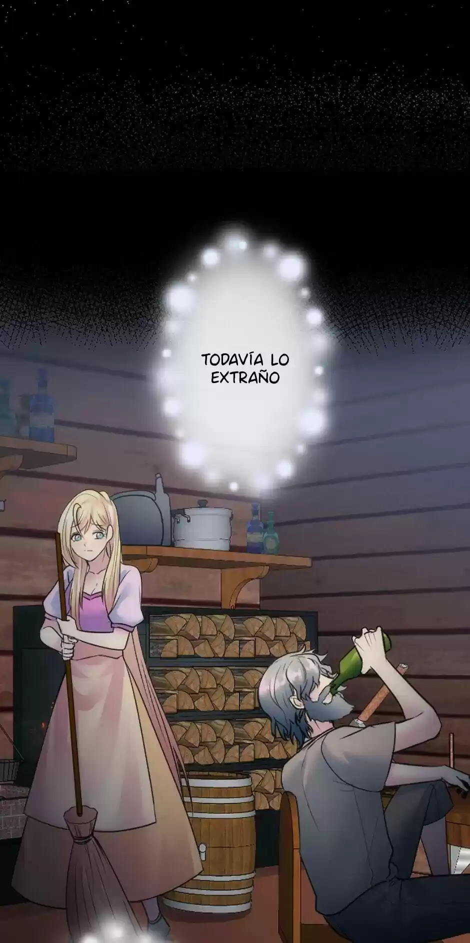 LA FUTURA ESPOSA DEL PRÍNCIPE DRAGÓN - Capítulo 39 - Página 28 - LectorTMOo