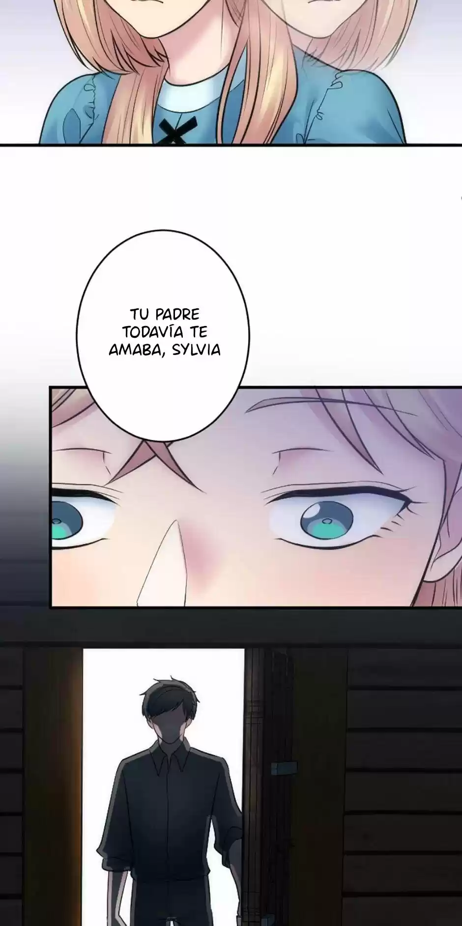 LA FUTURA ESPOSA DEL PRÍNCIPE DRAGÓN - Capítulo 39 - Página 30 - LectorTMOo