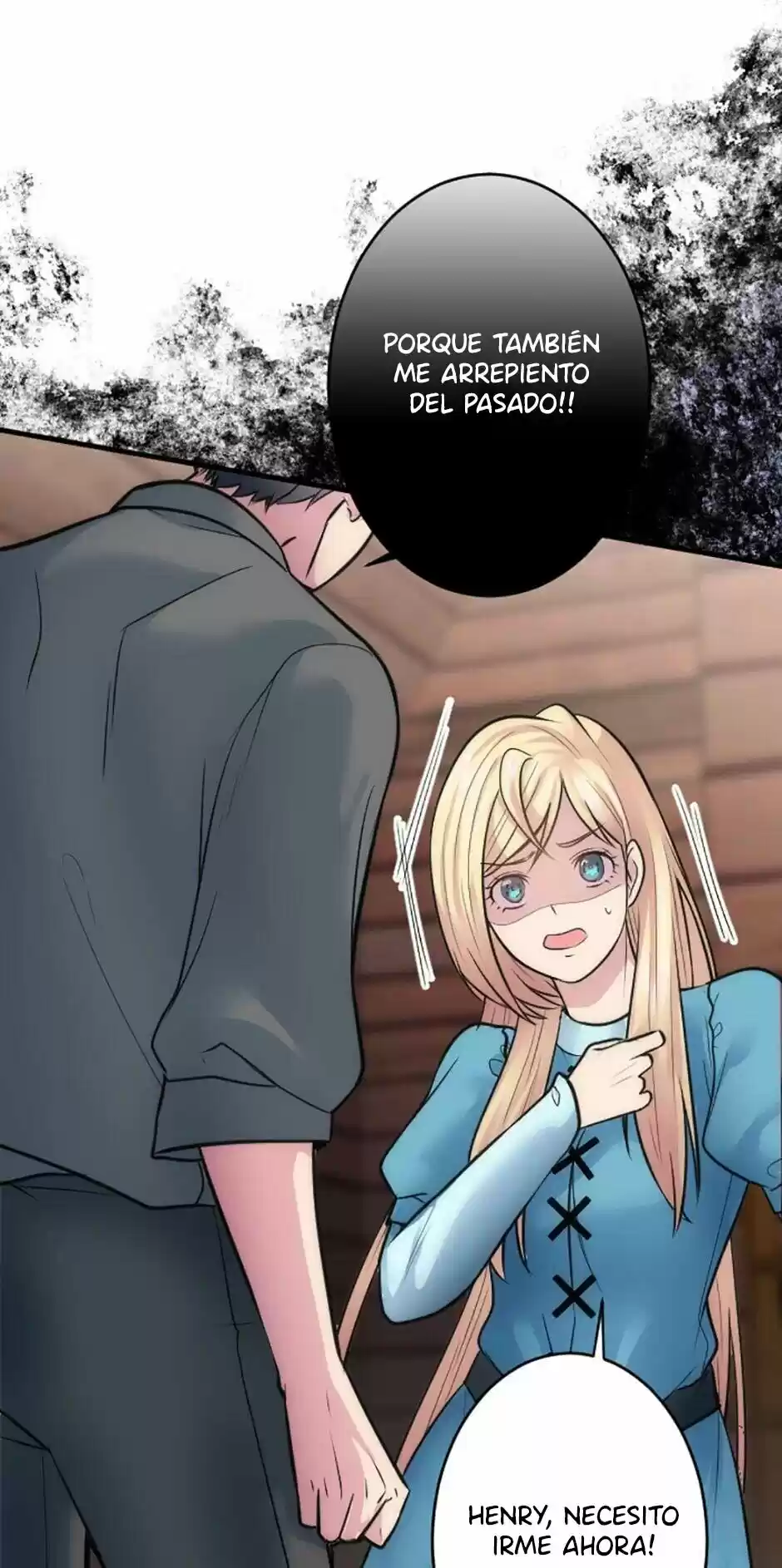 LA FUTURA ESPOSA DEL PRÍNCIPE DRAGÓN - Capítulo 39 - Página 35 - LectorTMOo
