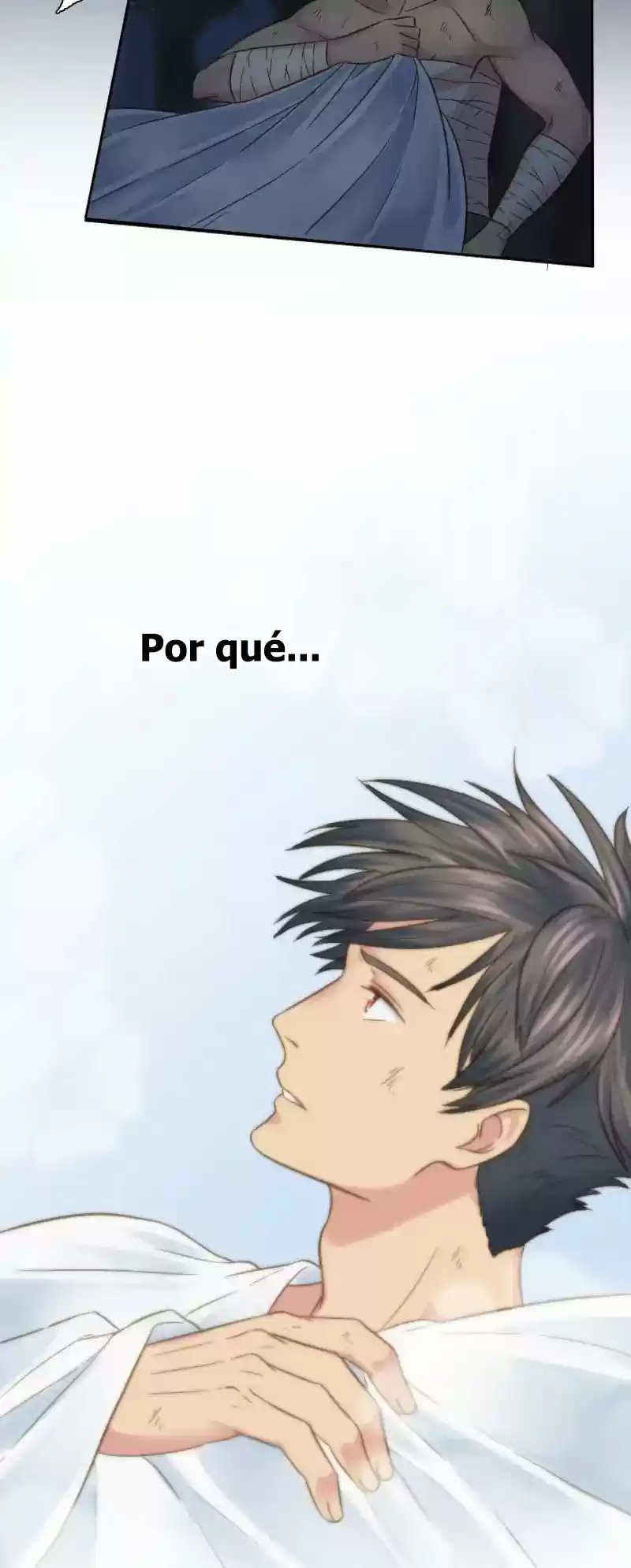 LA FUTURA ESPOSA DEL PRÍNCIPE DRAGÓN - Capítulo 4 - Página 22 - LectorTMOo