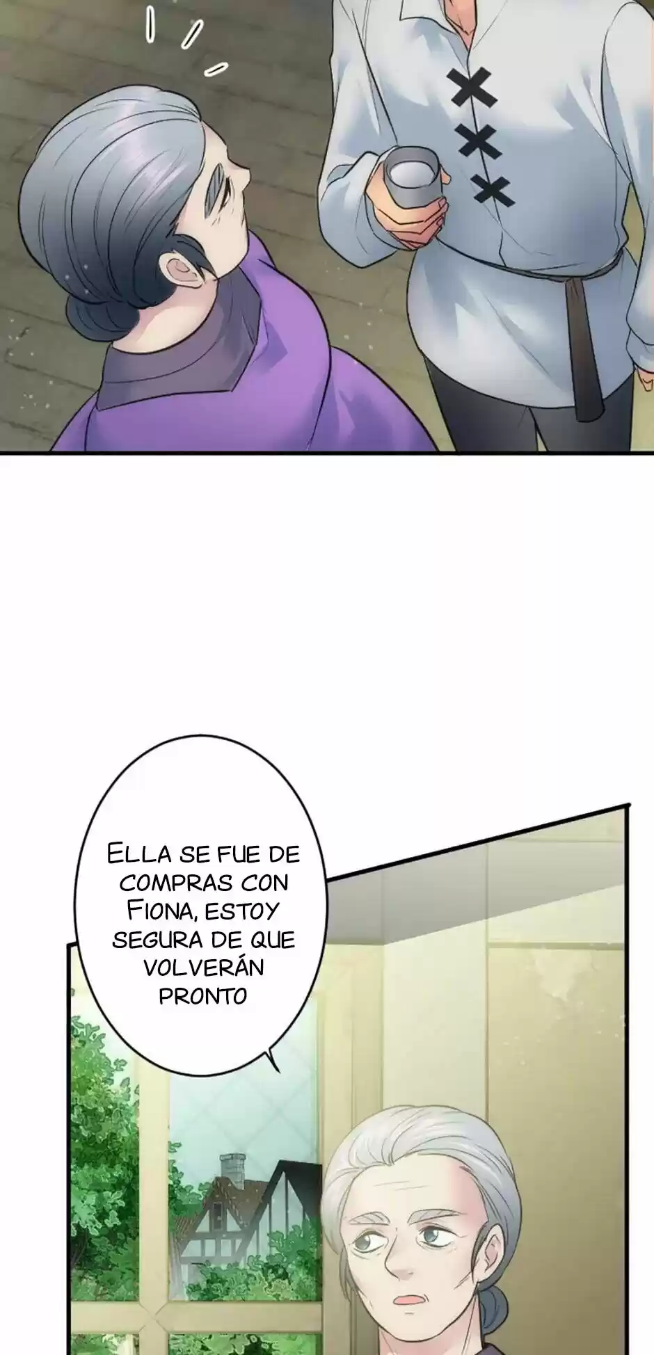 LA FUTURA ESPOSA DEL PRÍNCIPE DRAGÓN - Capítulo 40 - Página 11 - LectorTMOo