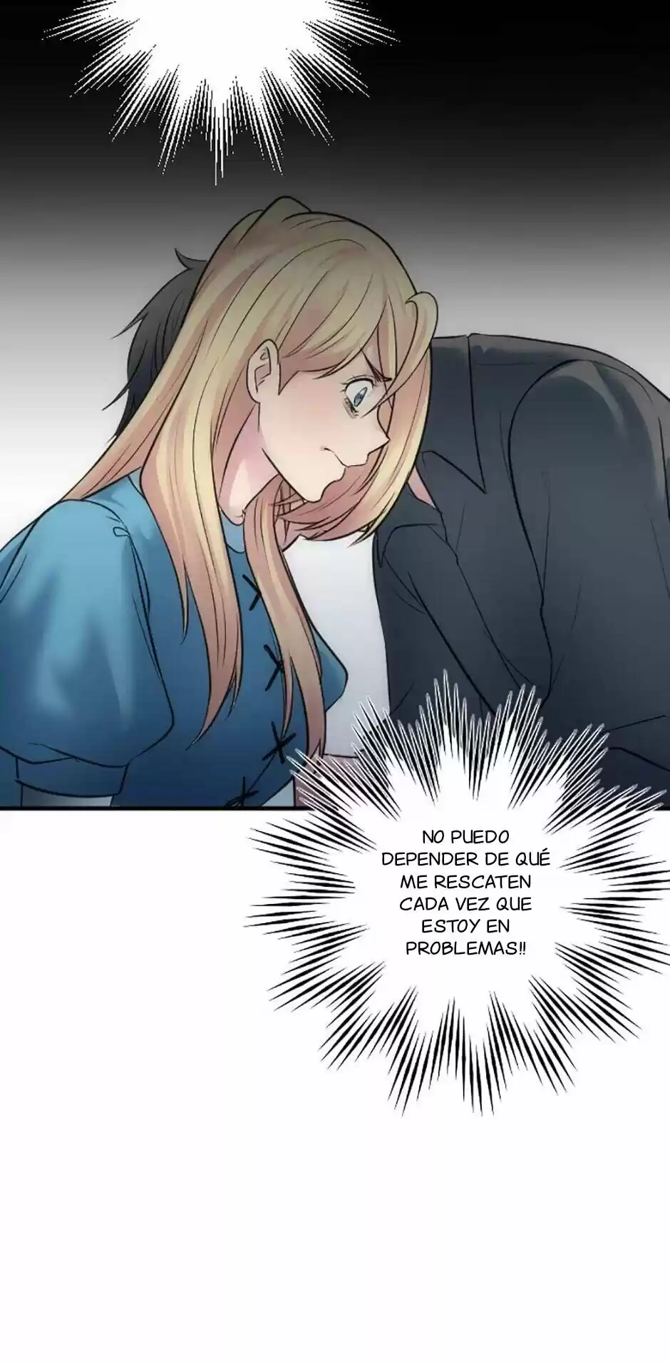 LA FUTURA ESPOSA DEL PRÍNCIPE DRAGÓN - Capítulo 40 - Página 22 - LectorTMOo