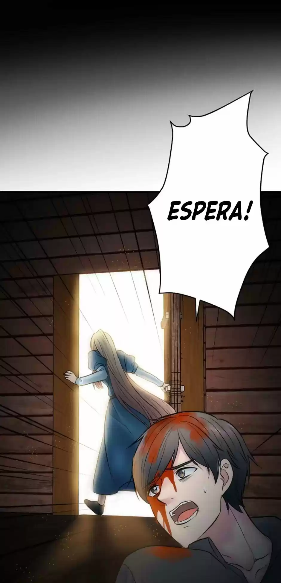 LA FUTURA ESPOSA DEL PRÍNCIPE DRAGÓN - Capítulo 40 - Página 32 - LectorTMOo