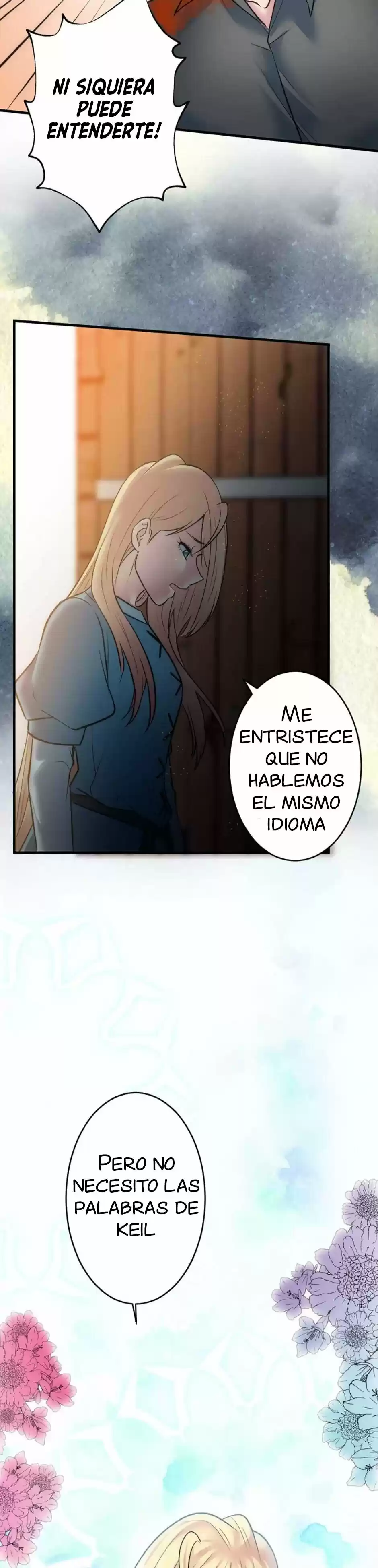 LA FUTURA ESPOSA DEL PRÍNCIPE DRAGÓN - Capítulo 40 - Página 40 - LectorTMOo