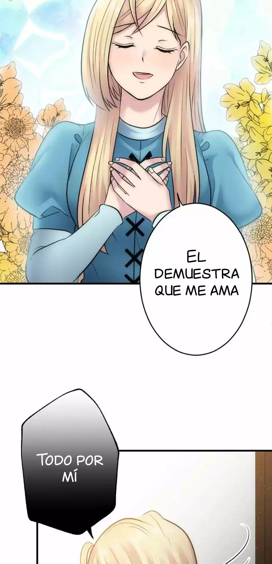 LA FUTURA ESPOSA DEL PRÍNCIPE DRAGÓN - Capítulo 40 - Página 41 - LectorTMOo