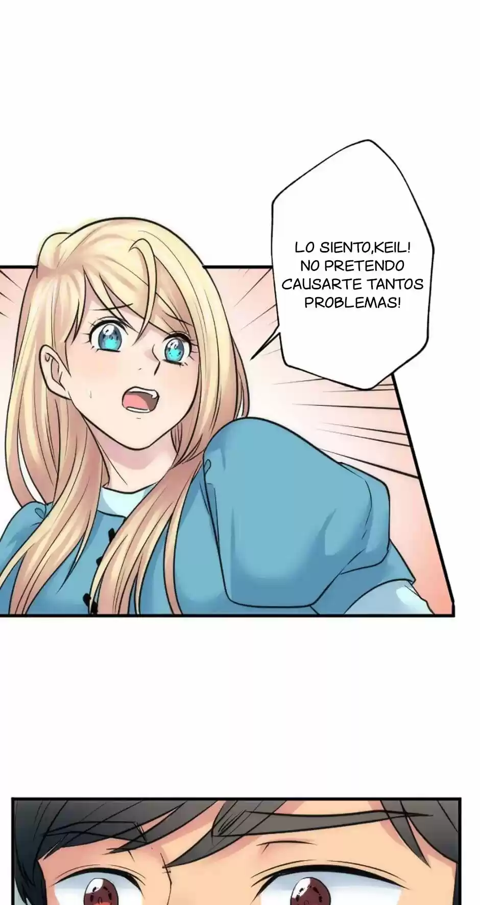LA FUTURA ESPOSA DEL PRÍNCIPE DRAGÓN - Capítulo 41 - Página 15 - LectorTMOo