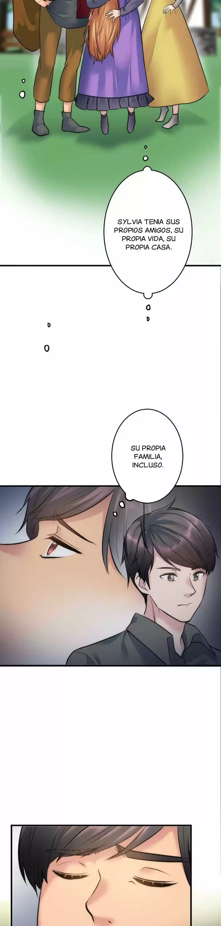 LA FUTURA ESPOSA DEL PRÍNCIPE DRAGÓN - Capítulo 41 - Página 34 - LectorTMOo