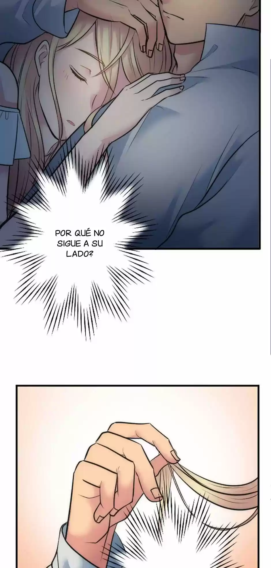 LA FUTURA ESPOSA DEL PRÍNCIPE DRAGÓN - Capítulo 41 - Página 37 - LectorTMOo