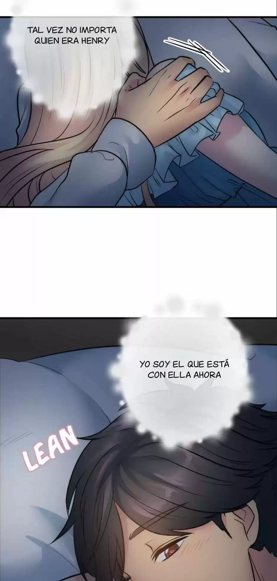LA FUTURA ESPOSA DEL PRÍNCIPE DRAGÓN - Capítulo 41 - Página 41 - LectorTMOo
