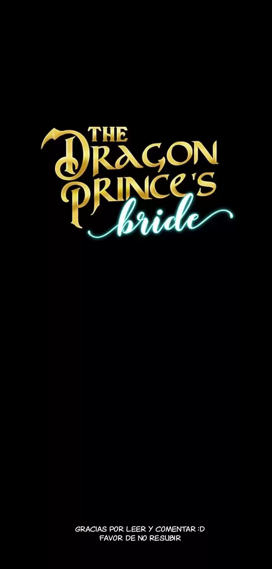 LA FUTURA ESPOSA DEL PRÍNCIPE DRAGÓN - Capítulo 41 - Página 44 - LectorTMOo