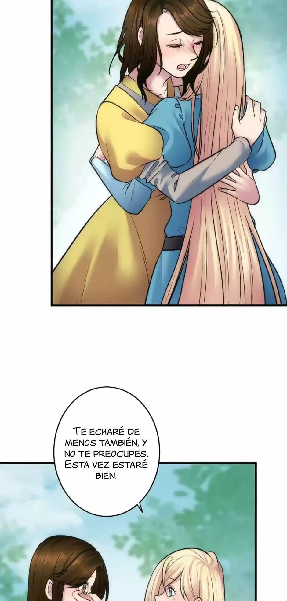 LA FUTURA ESPOSA DEL PRÍNCIPE DRAGÓN - Capítulo 42 - Página 3 - LectorTMOo