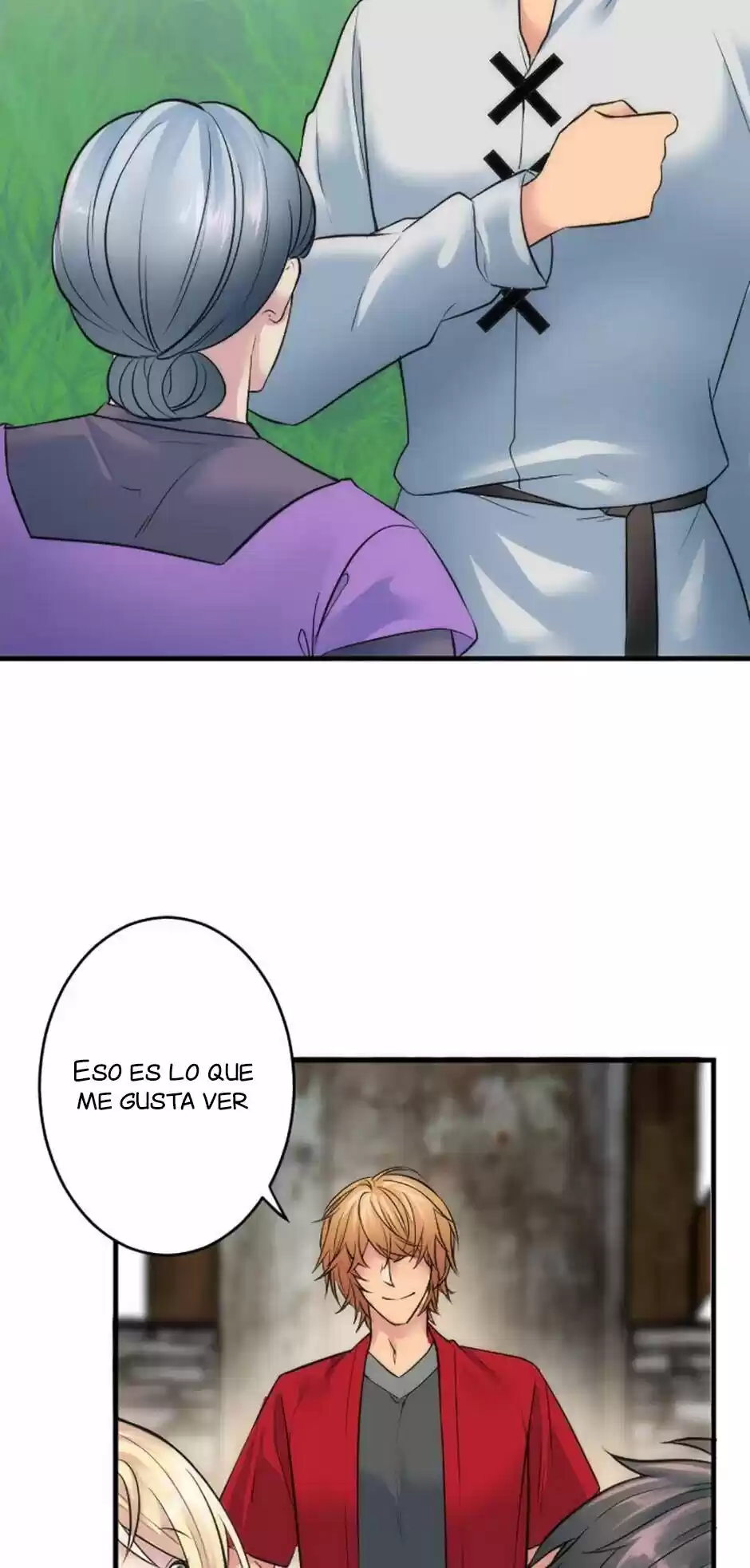 LA FUTURA ESPOSA DEL PRÍNCIPE DRAGÓN - Capítulo 42 - Página 5 - LectorTMOo