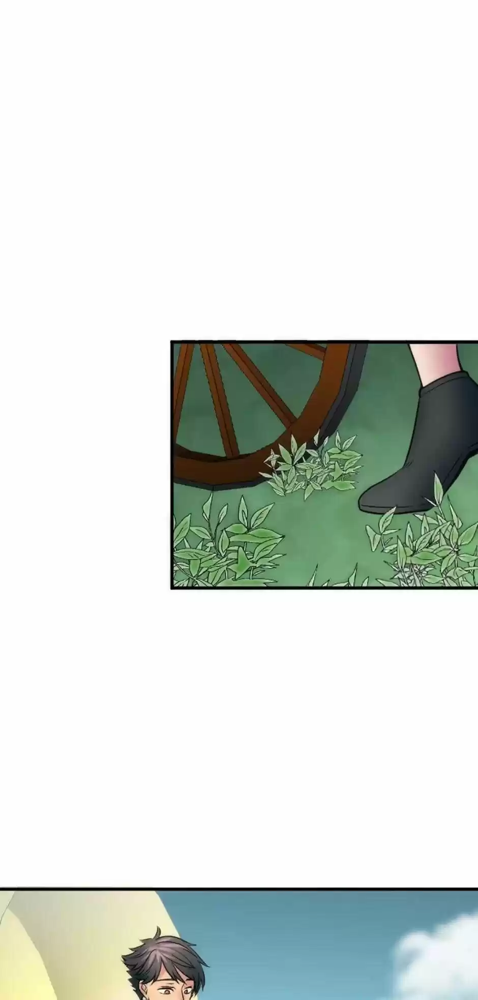 LA FUTURA ESPOSA DEL PRÍNCIPE DRAGÓN - Capítulo 42 - Página 8 - LectorTMOo