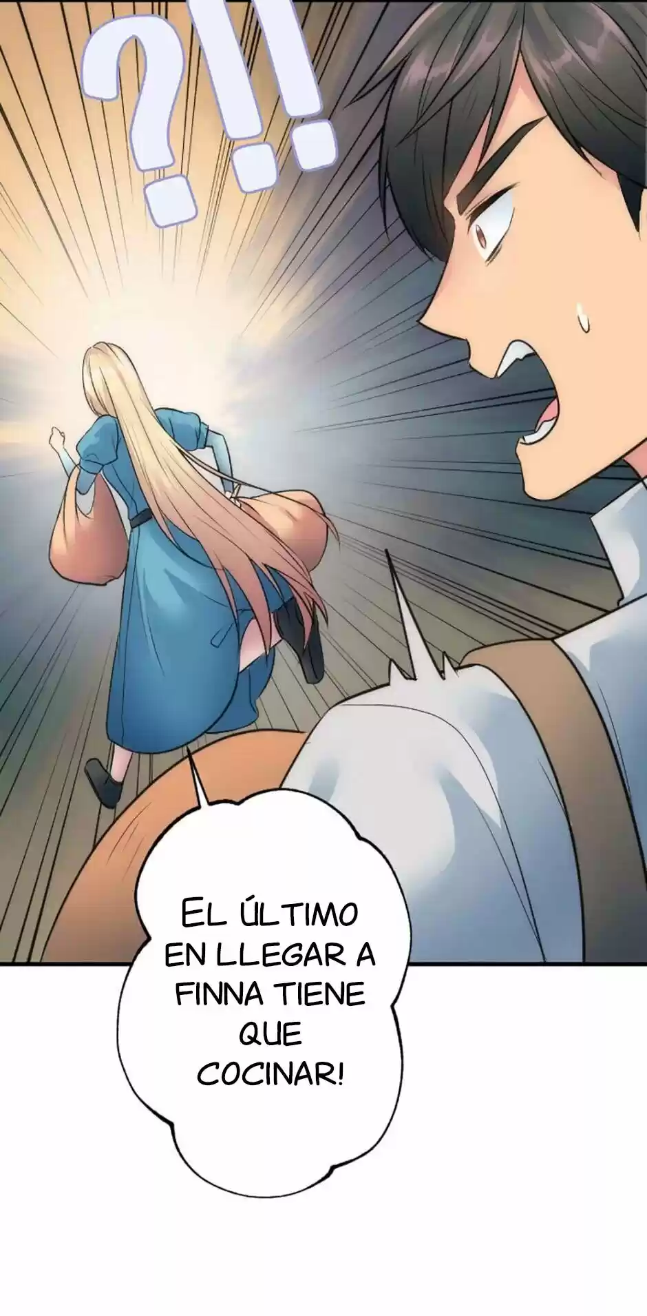 LA FUTURA ESPOSA DEL PRÍNCIPE DRAGÓN - Capítulo 42 - Página 34 - LectorTMOo