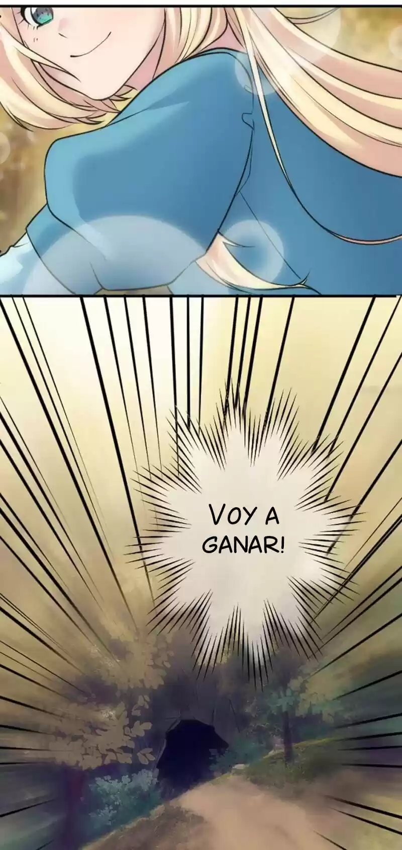 LA FUTURA ESPOSA DEL PRÍNCIPE DRAGÓN - Capítulo 42 - Página 40 - LectorTMOo