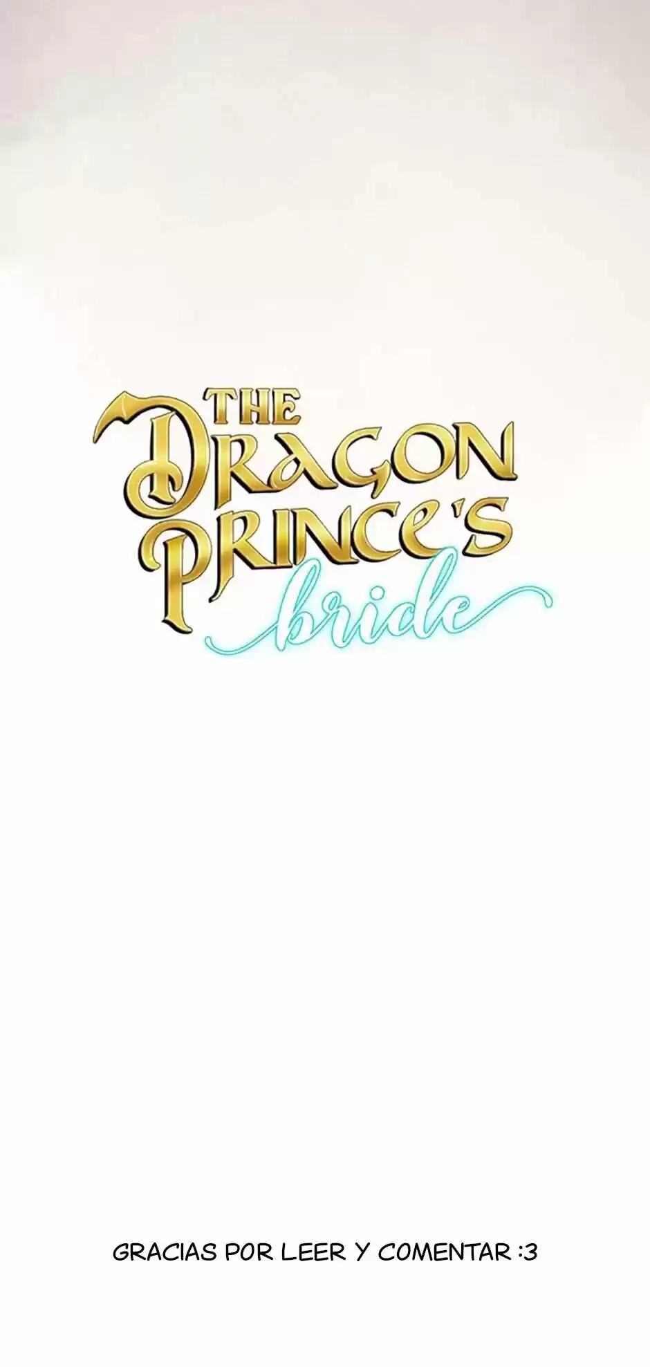 LA FUTURA ESPOSA DEL PRÍNCIPE DRAGÓN - Capítulo 42 - Página 50 - LectorTMOo