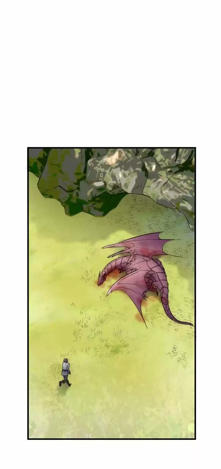 LA FUTURA ESPOSA DEL PRÍNCIPE DRAGÓN - Capítulo 43 - Página 5 - LectorTMOo