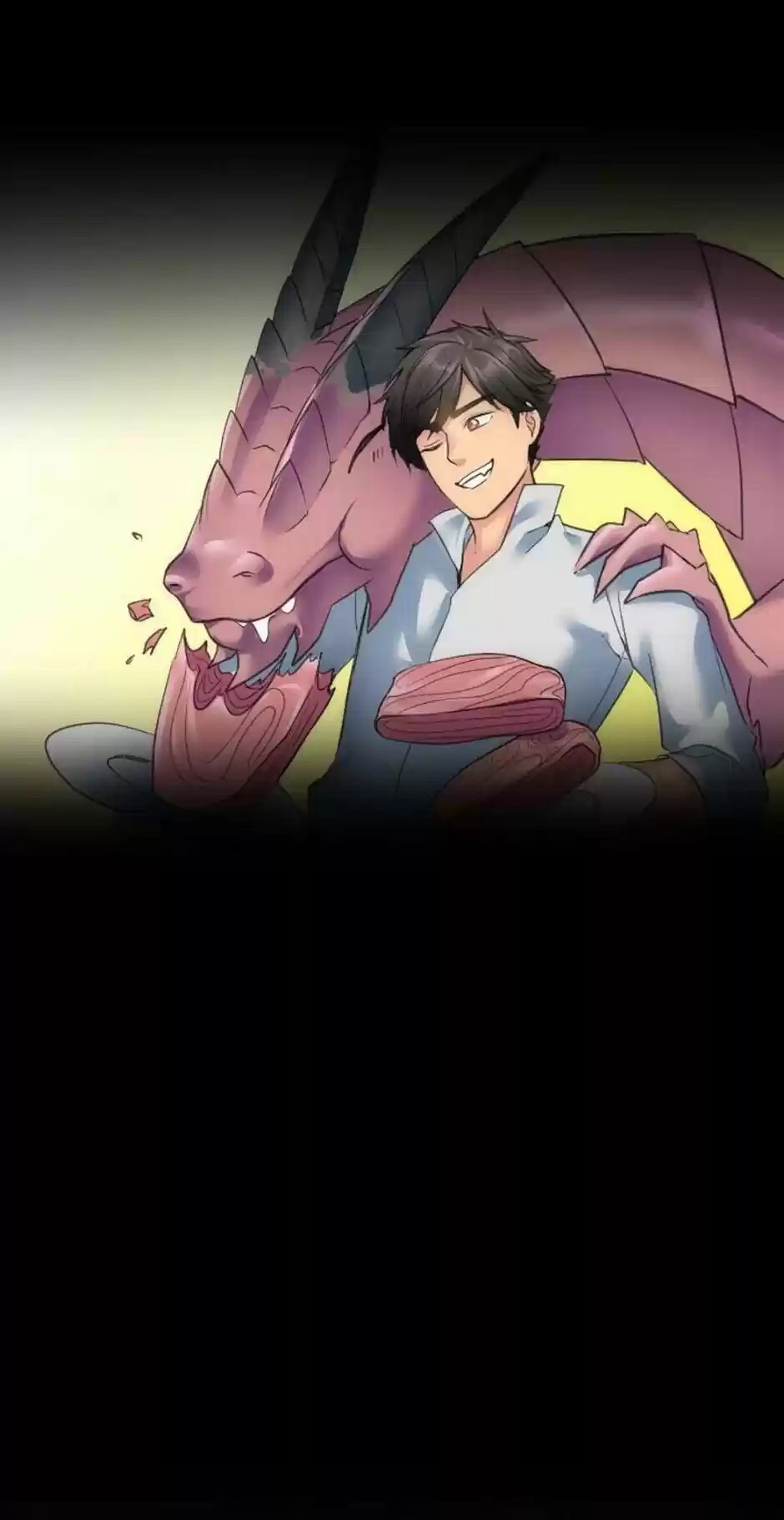 LA FUTURA ESPOSA DEL PRÍNCIPE DRAGÓN - Capítulo 43 - Página 23 - LectorTMOo