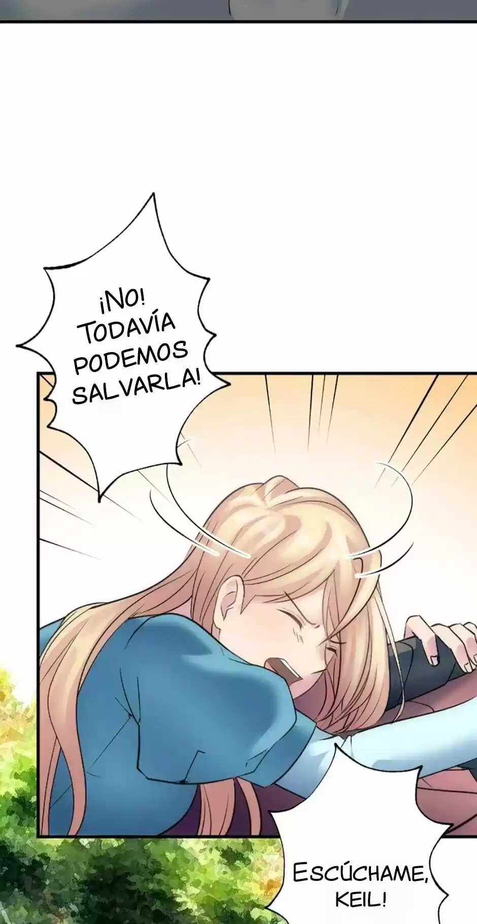 LA FUTURA ESPOSA DEL PRÍNCIPE DRAGÓN - Capítulo 43 - Página 33 - LectorTMOo