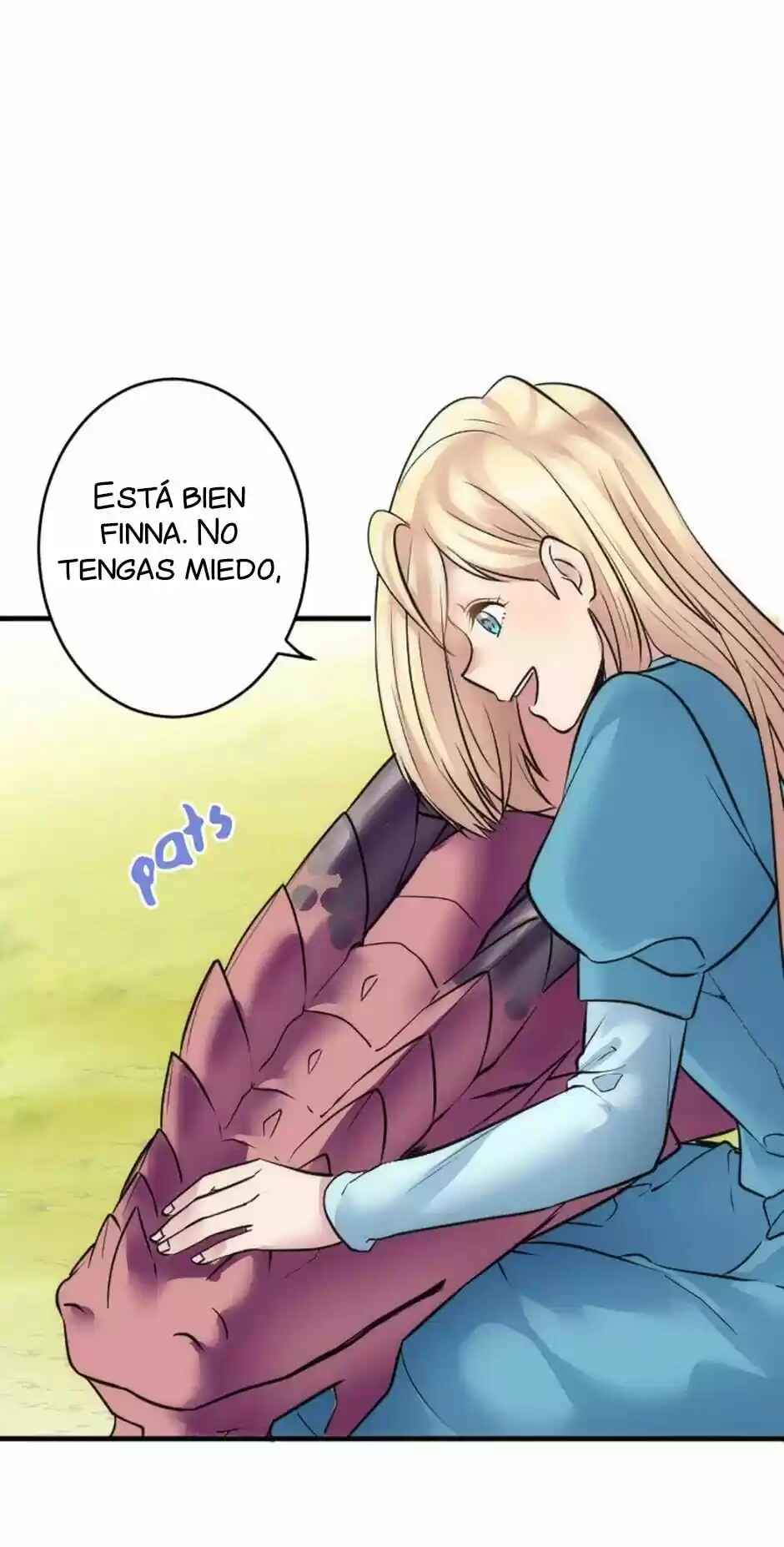 LA FUTURA ESPOSA DEL PRÍNCIPE DRAGÓN - Capítulo 43 - Página 41 - LectorTMOo