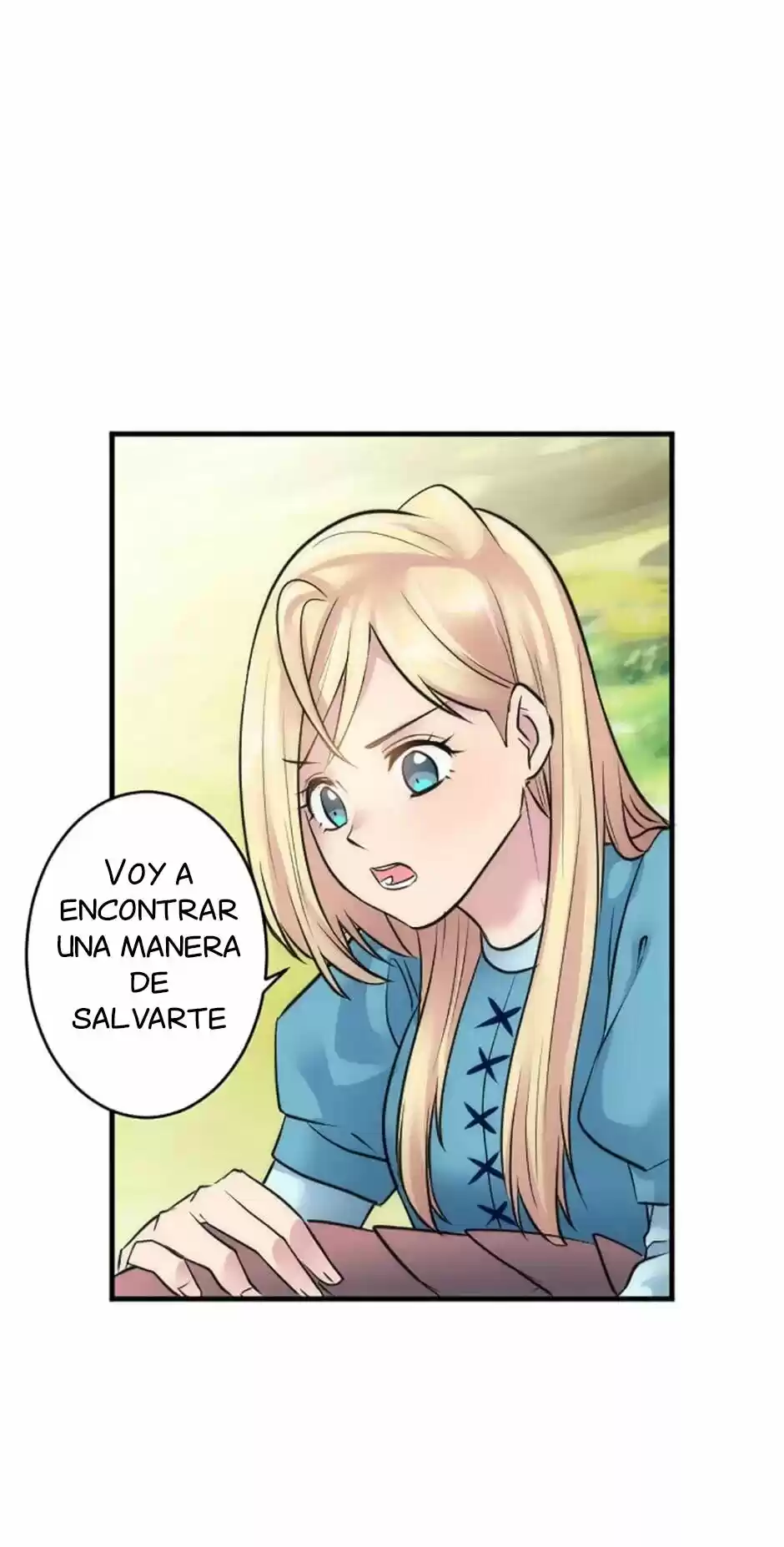 LA FUTURA ESPOSA DEL PRÍNCIPE DRAGÓN - Capítulo 43 - Página 42 - LectorTMOo