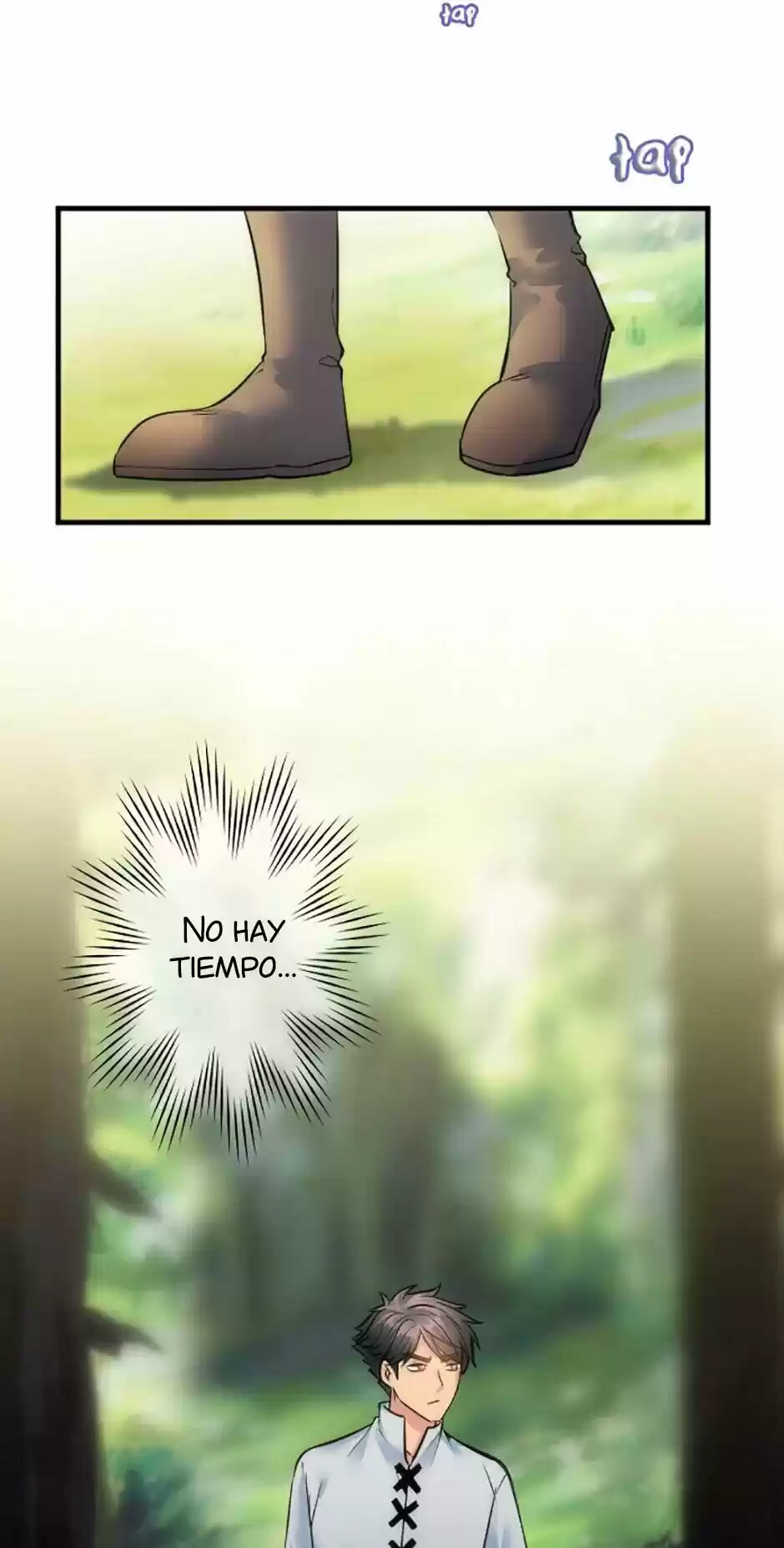 LA FUTURA ESPOSA DEL PRÍNCIPE DRAGÓN - Capítulo 43 - Página 44 - LectorTMOo