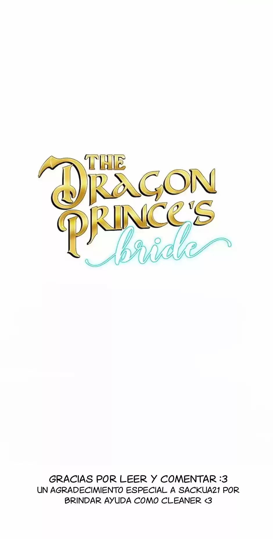 LA FUTURA ESPOSA DEL PRÍNCIPE DRAGÓN - Capítulo 43 - Página 47 - LectorTMOo