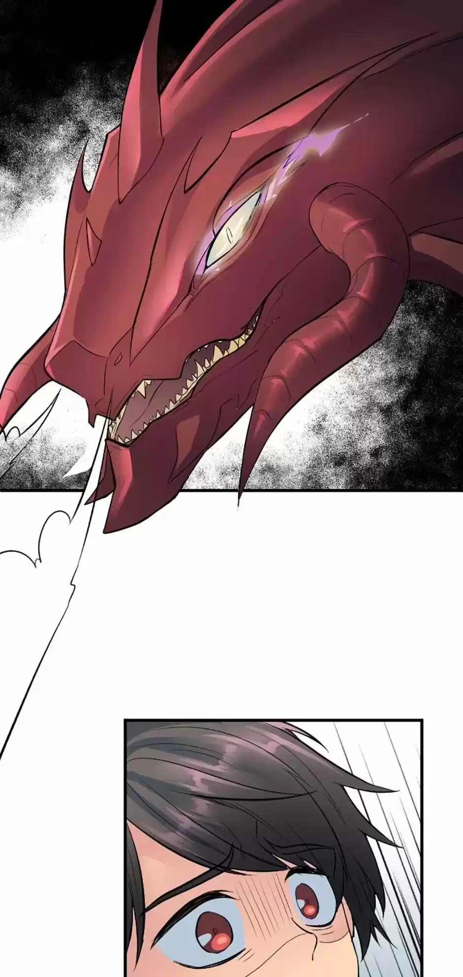 LA FUTURA ESPOSA DEL PRÍNCIPE DRAGÓN - Capítulo 44 - Página 12 - LectorTMOo
