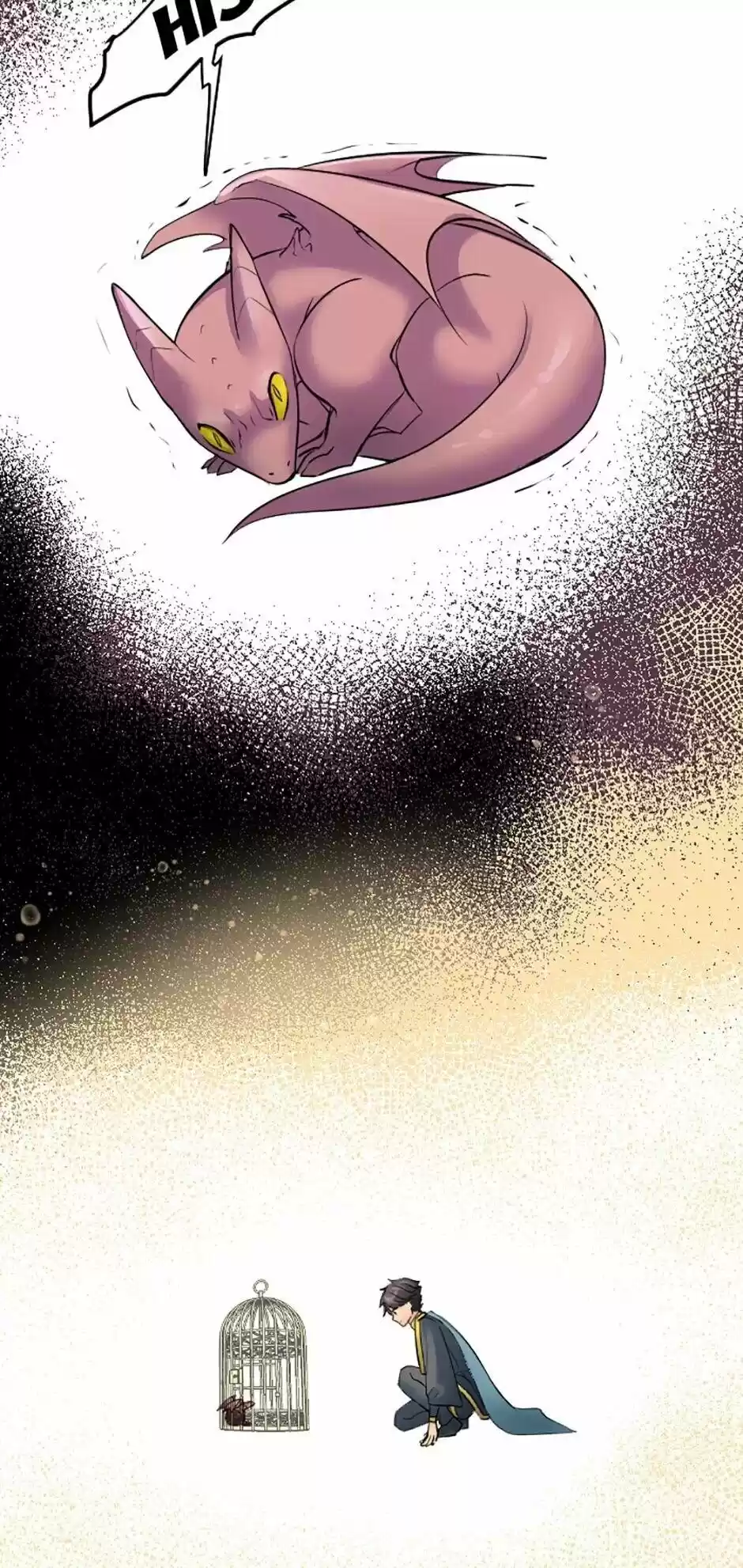 LA FUTURA ESPOSA DEL PRÍNCIPE DRAGÓN - Capítulo 44 - Página 17 - LectorTMOo