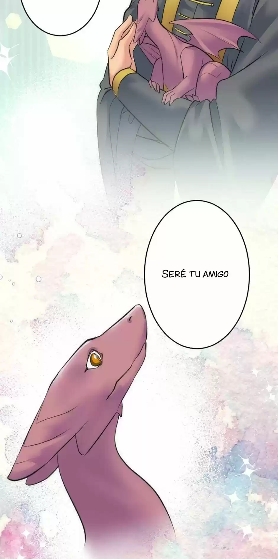 LA FUTURA ESPOSA DEL PRÍNCIPE DRAGÓN - Capítulo 44 - Página 21 - LectorTMOo