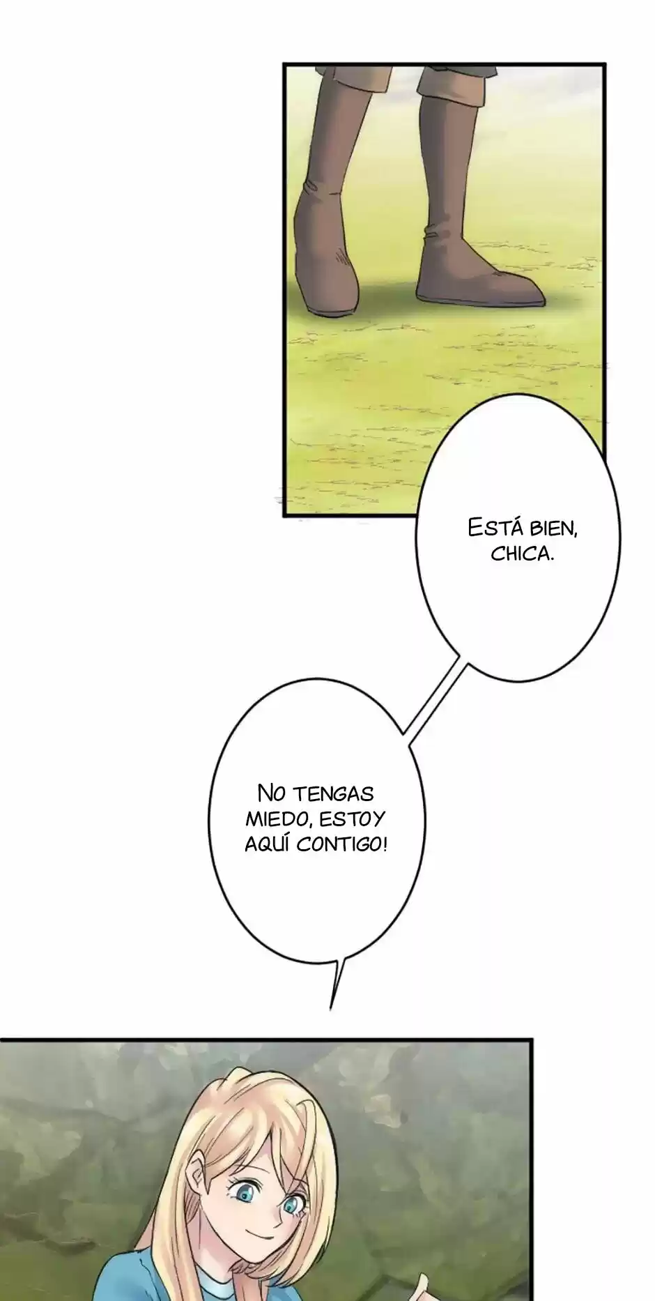 LA FUTURA ESPOSA DEL PRÍNCIPE DRAGÓN - Capítulo 44 - Página 28 - LectorTMOo