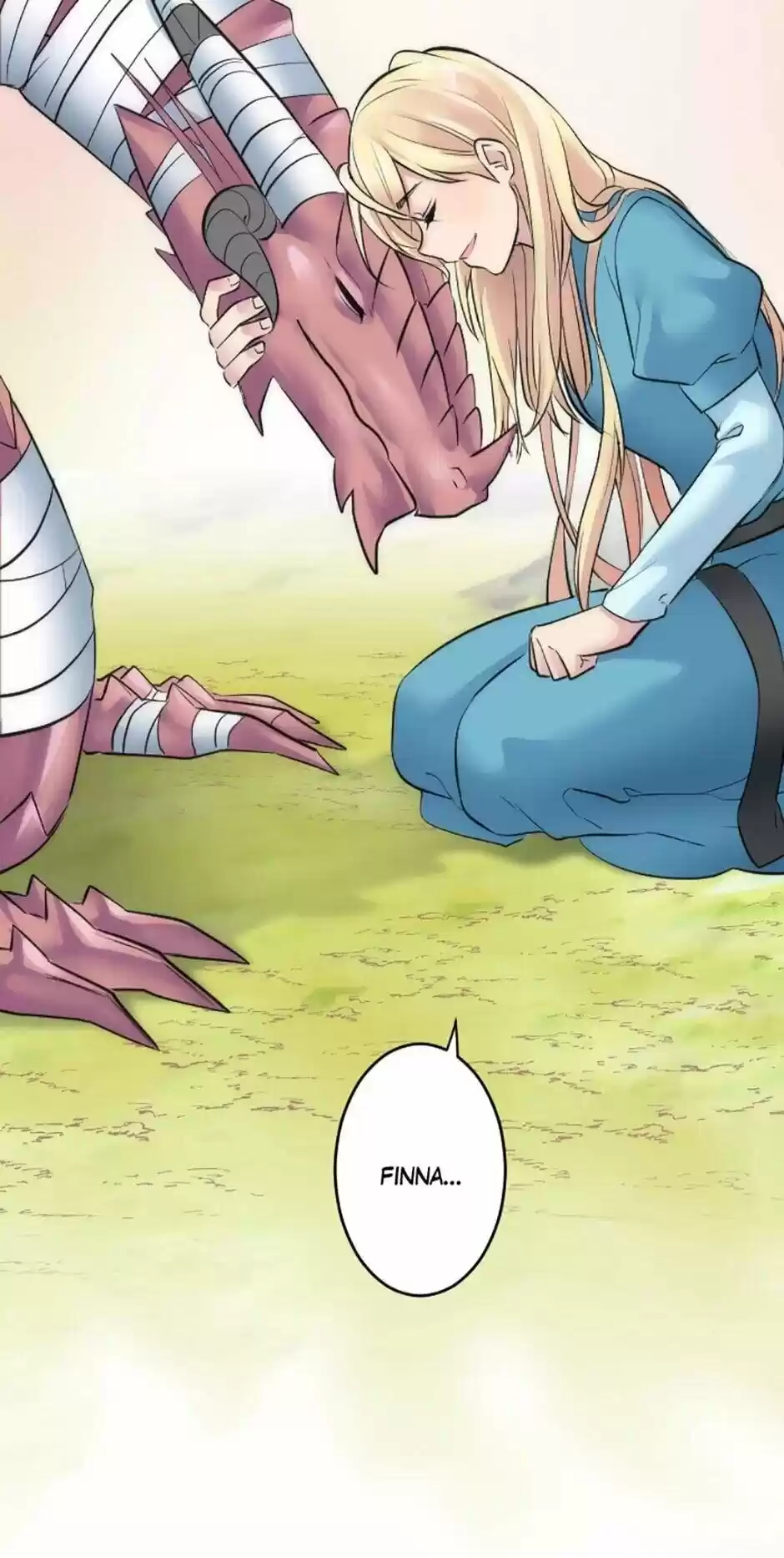LA FUTURA ESPOSA DEL PRÍNCIPE DRAGÓN - Capítulo 44 - Página 30 - LectorTMOo