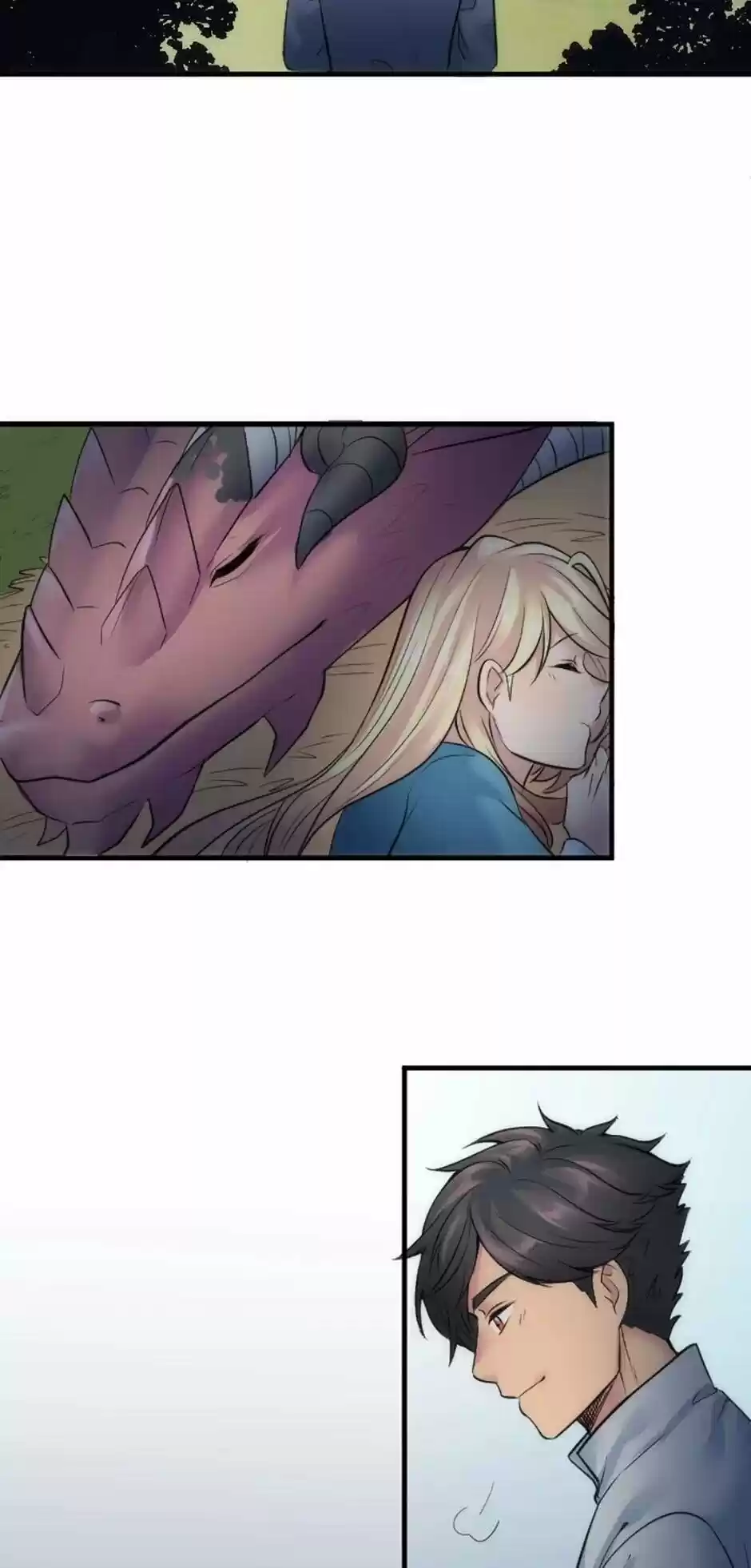 LA FUTURA ESPOSA DEL PRÍNCIPE DRAGÓN - Capítulo 44 - Página 37 - LectorTMOo
