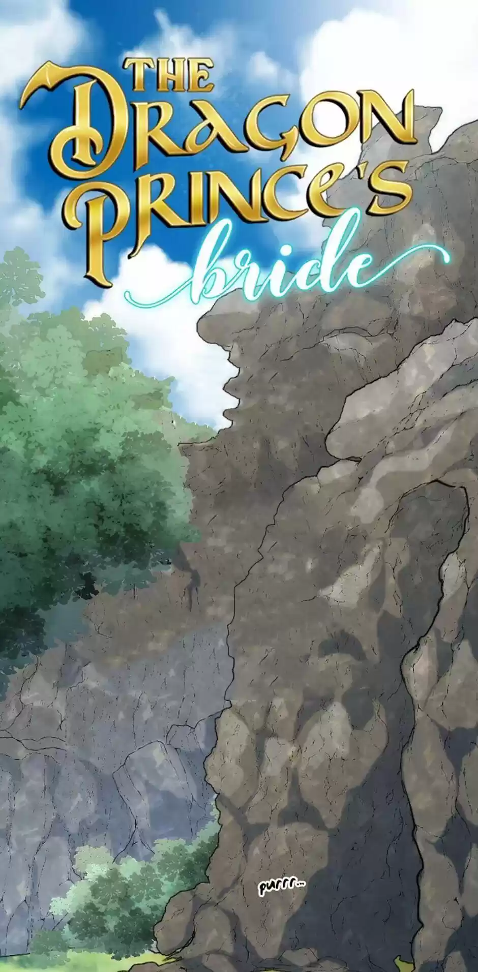 LA FUTURA ESPOSA DEL PRÍNCIPE DRAGÓN - Capítulo 45 - Página 1 - LectorTMOo