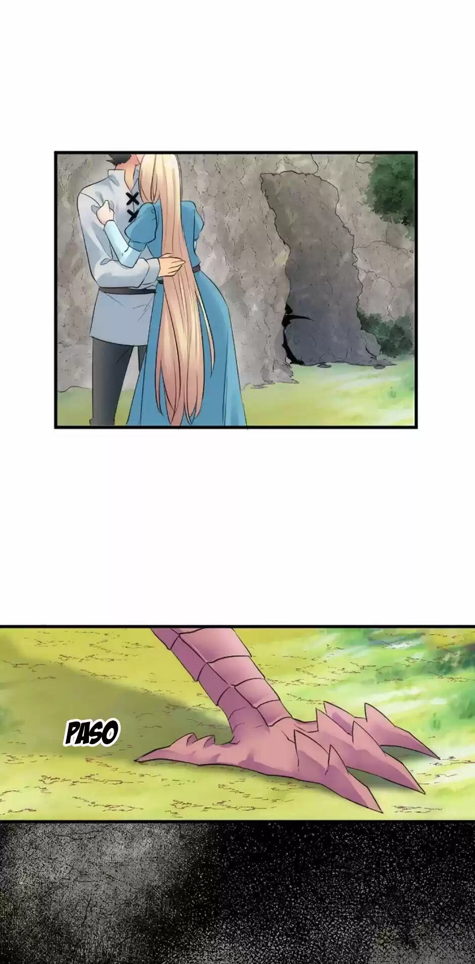 LA FUTURA ESPOSA DEL PRÍNCIPE DRAGÓN - Capítulo 45 - Página 16 - LectorTMOo