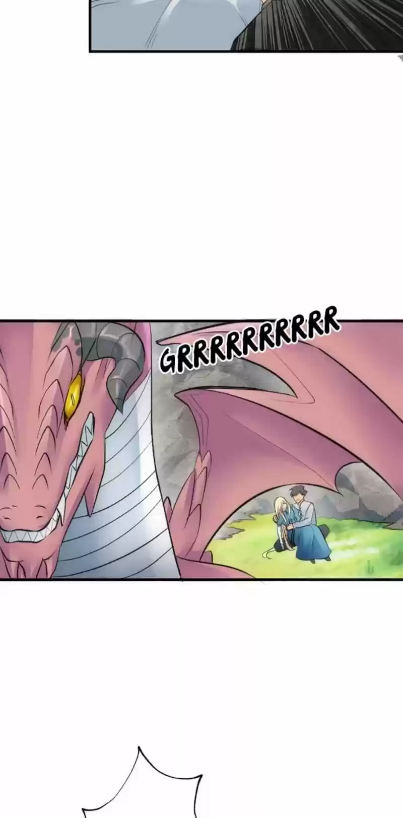 LA FUTURA ESPOSA DEL PRÍNCIPE DRAGÓN - Capítulo 45 - Página 22 - LectorTMOo