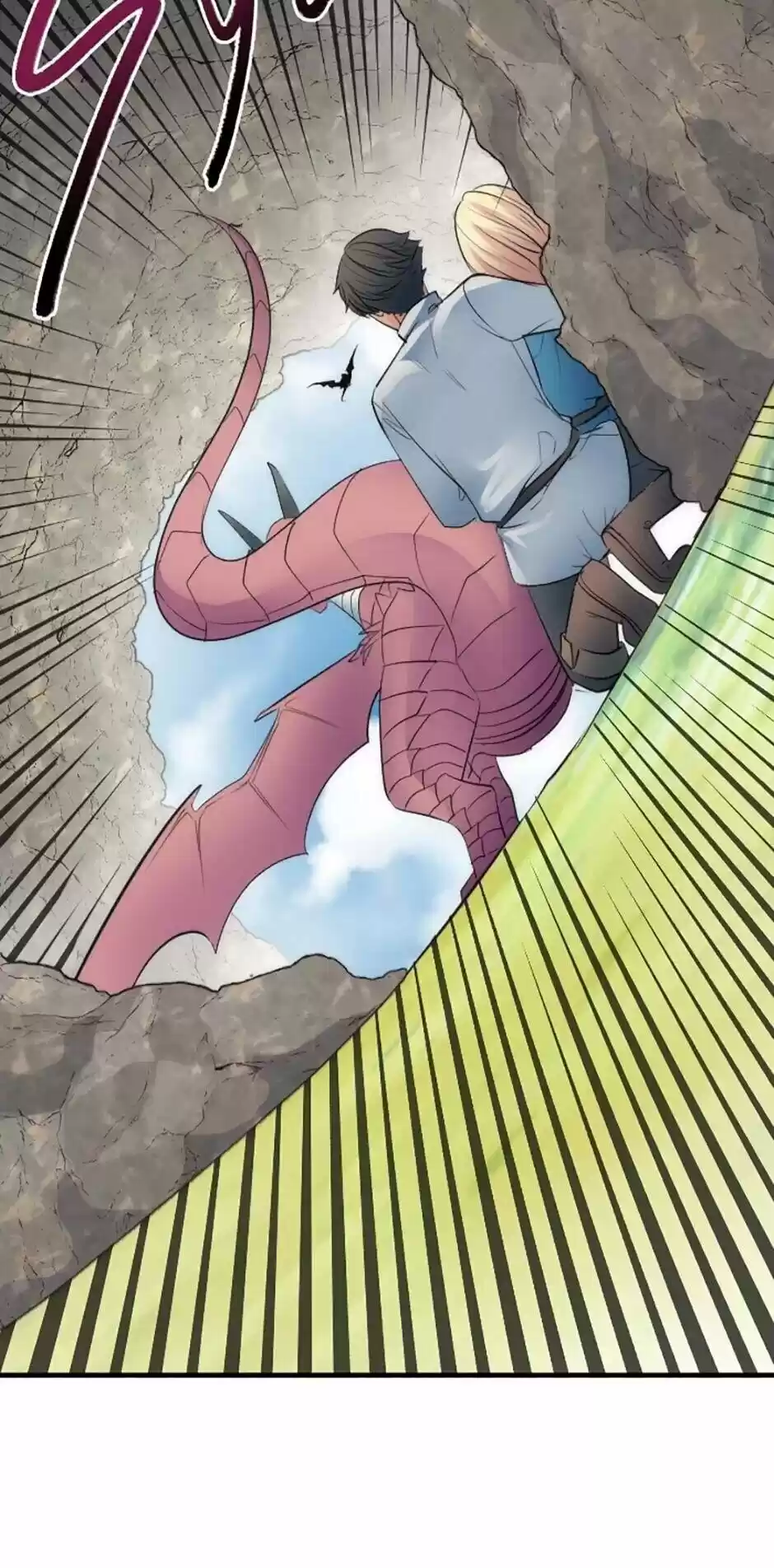 LA FUTURA ESPOSA DEL PRÍNCIPE DRAGÓN - Capítulo 45 - Página 24 - LectorTMOo