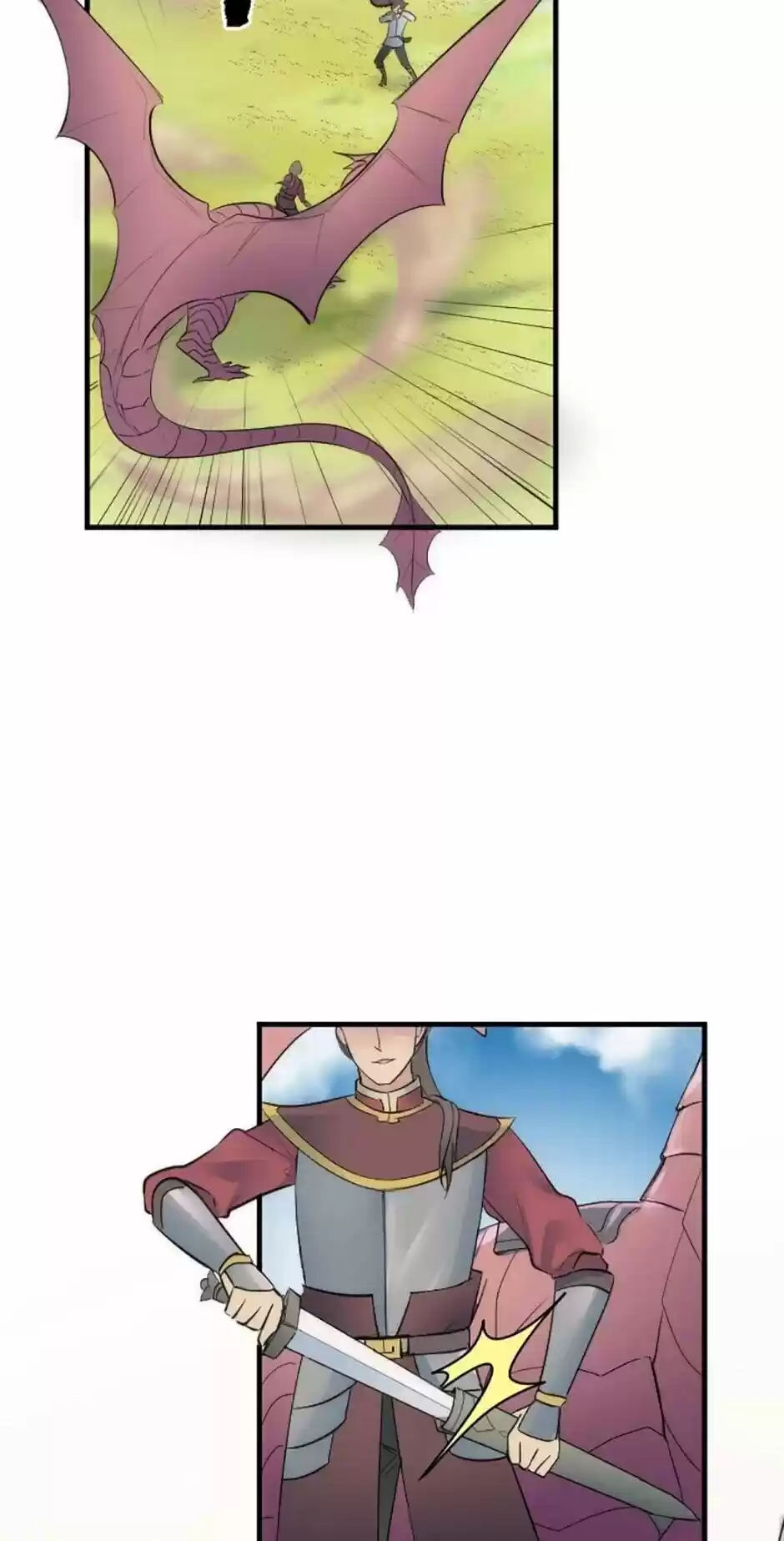 LA FUTURA ESPOSA DEL PRÍNCIPE DRAGÓN - Capítulo 45 - Página 30 - LectorTMOo