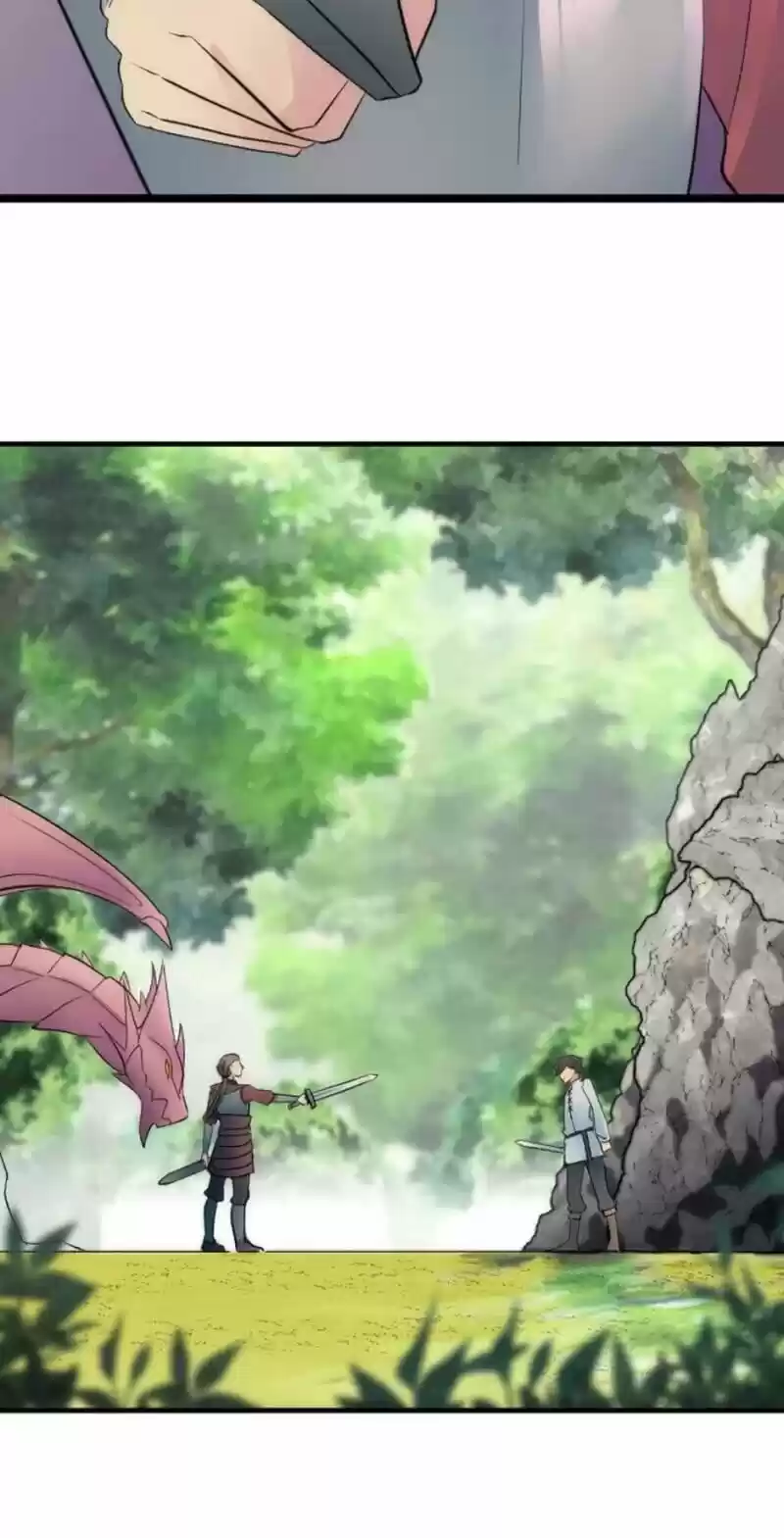 LA FUTURA ESPOSA DEL PRÍNCIPE DRAGÓN - Capítulo 45 - Página 32 - LectorTMOo