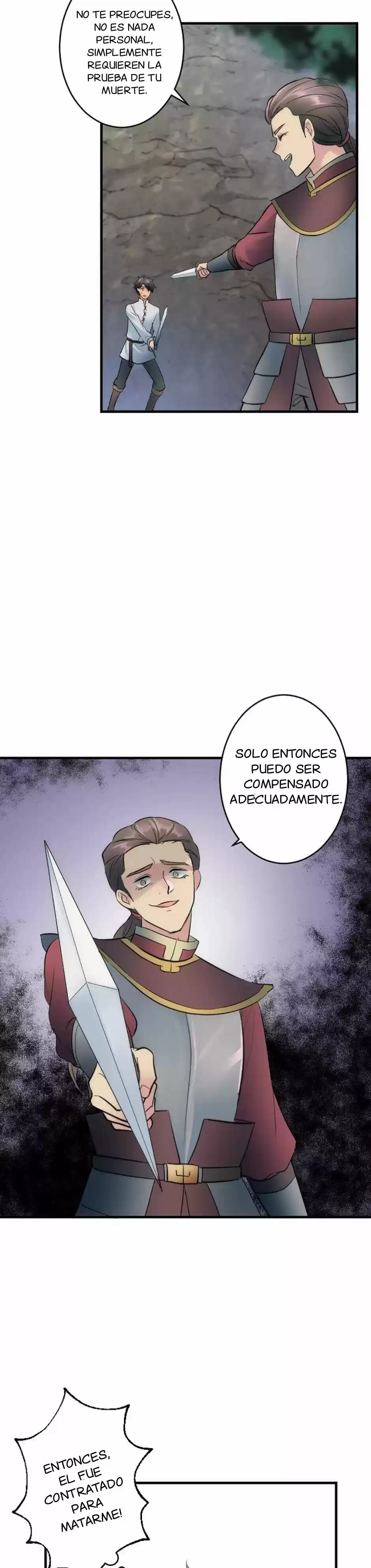 LA FUTURA ESPOSA DEL PRÍNCIPE DRAGÓN - Capítulo 45 - Página 35 - LectorTMOo