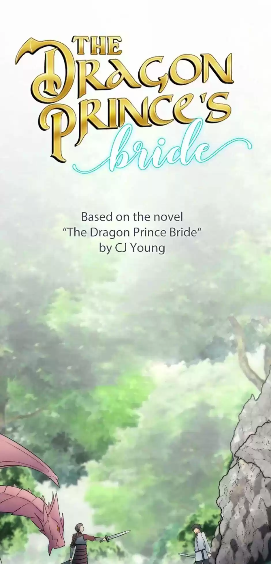 LA FUTURA ESPOSA DEL PRÍNCIPE DRAGÓN - Capítulo 46 - Página 1 - LectorTMOo