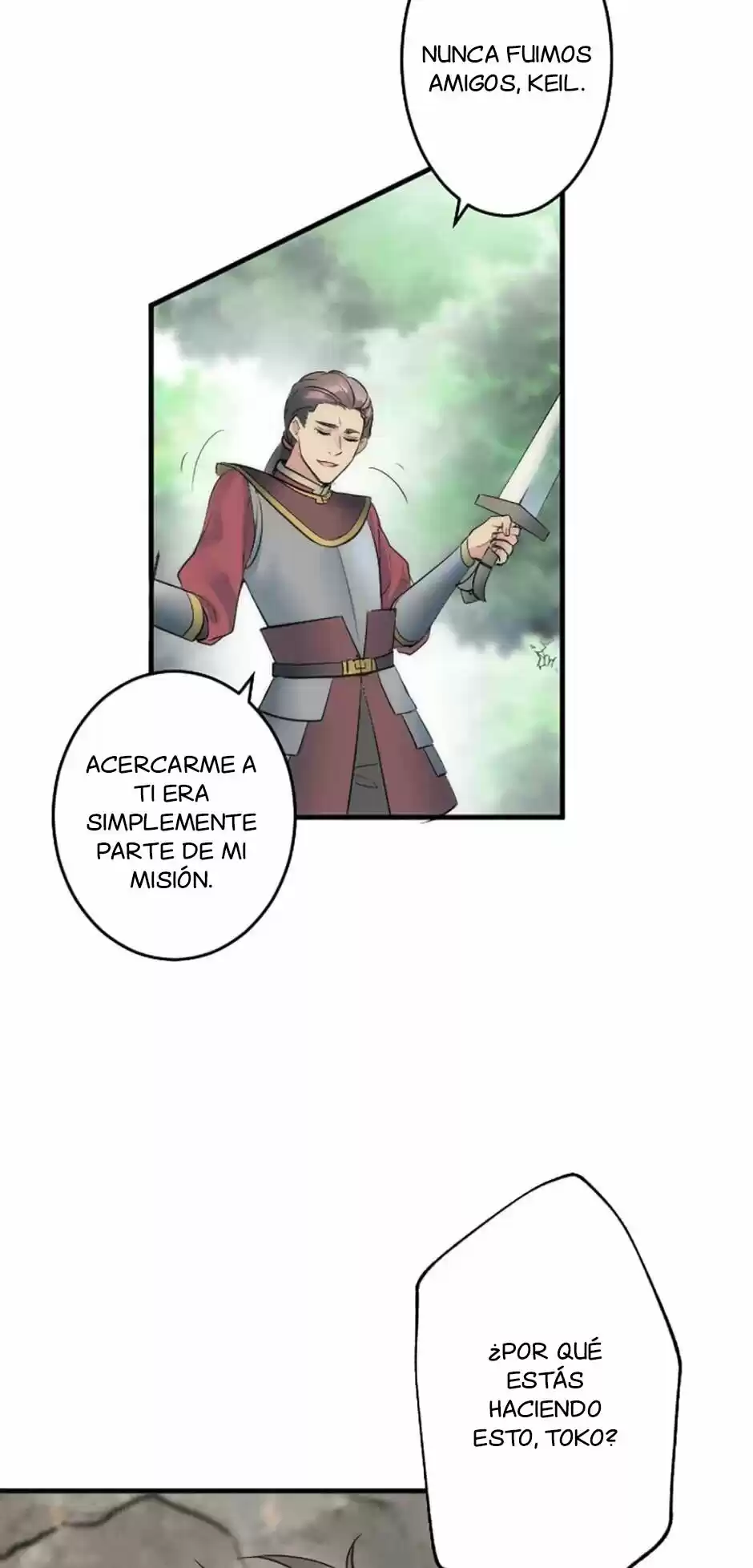 LA FUTURA ESPOSA DEL PRÍNCIPE DRAGÓN - Capítulo 46 - Página 4 - LectorTMOo