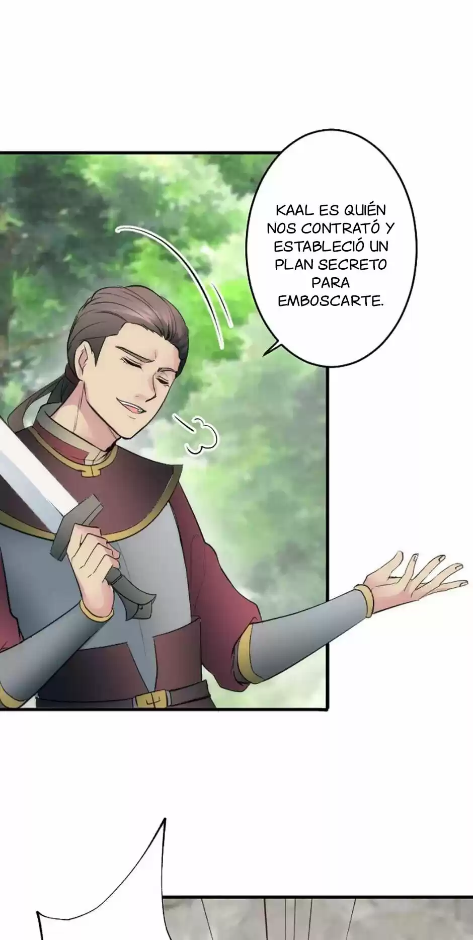 LA FUTURA ESPOSA DEL PRÍNCIPE DRAGÓN - Capítulo 46 - Página 10 - LectorTMOo