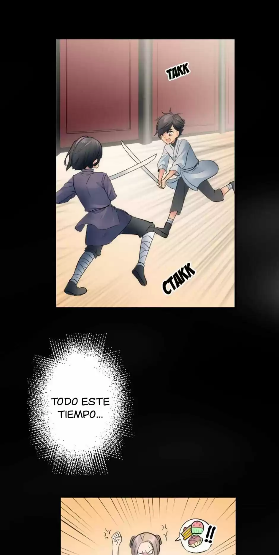 LA FUTURA ESPOSA DEL PRÍNCIPE DRAGÓN - Capítulo 46 - Página 14 - LectorTMOo