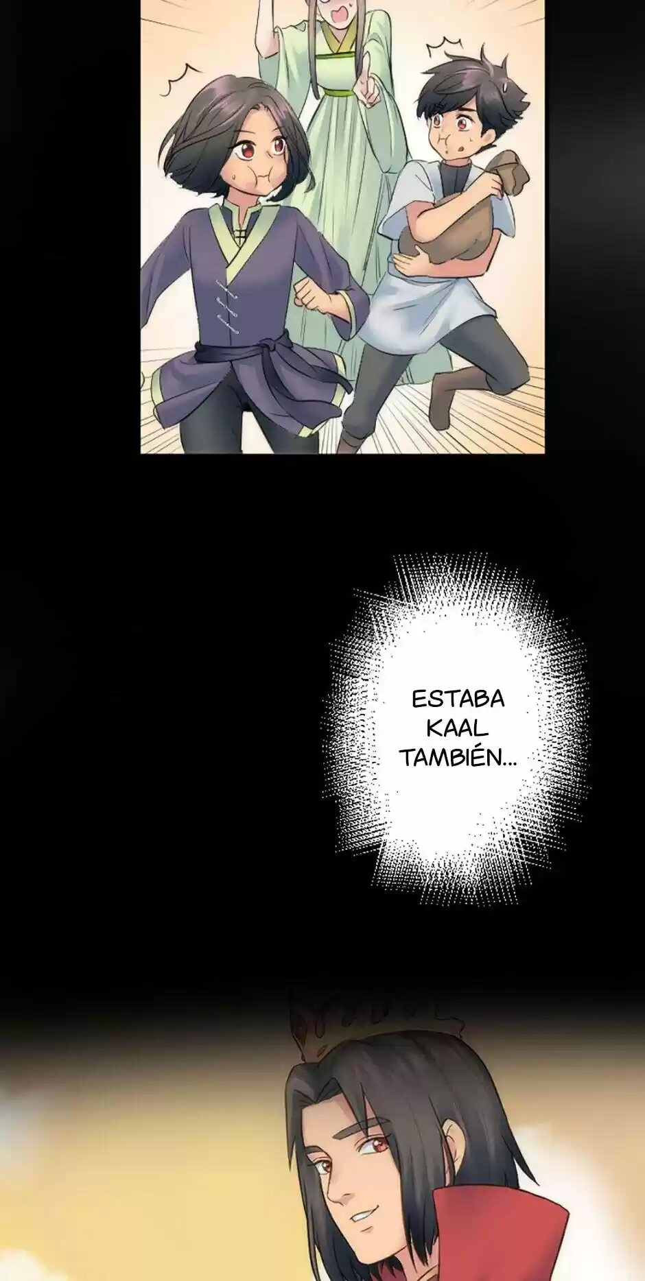 LA FUTURA ESPOSA DEL PRÍNCIPE DRAGÓN - Capítulo 46 - Página 15 - LectorTMOo