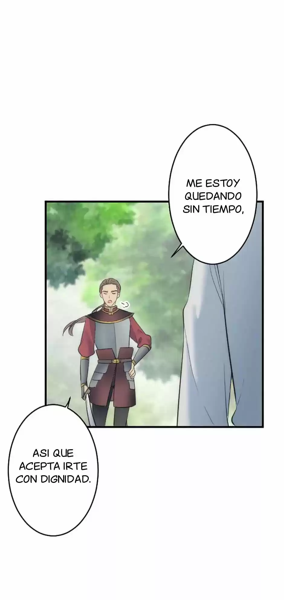 LA FUTURA ESPOSA DEL PRÍNCIPE DRAGÓN - Capítulo 46 - Página 18 - LectorTMOo